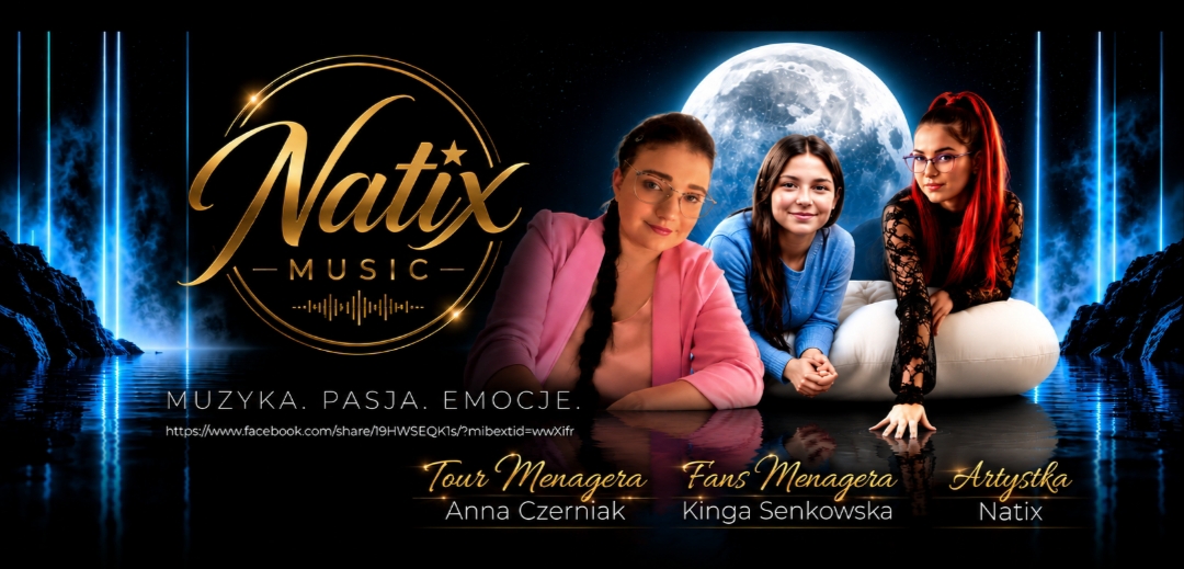Natix Music Management