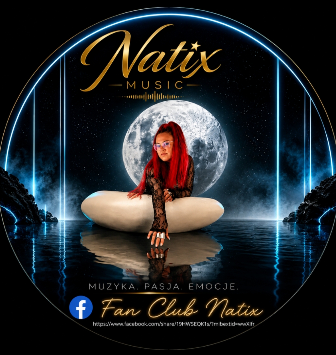 Natix Artystka